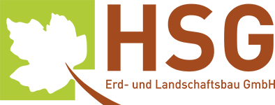 HSG Erd- und Landschaftsbau GmbH