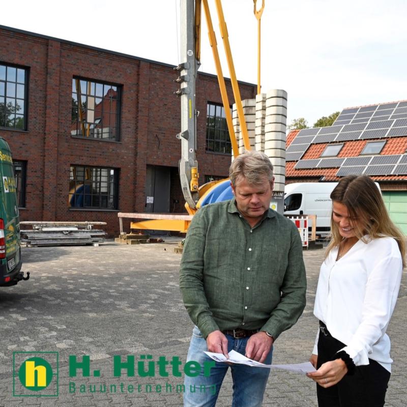 Aktuelle Meldung 3 – Neues Buero