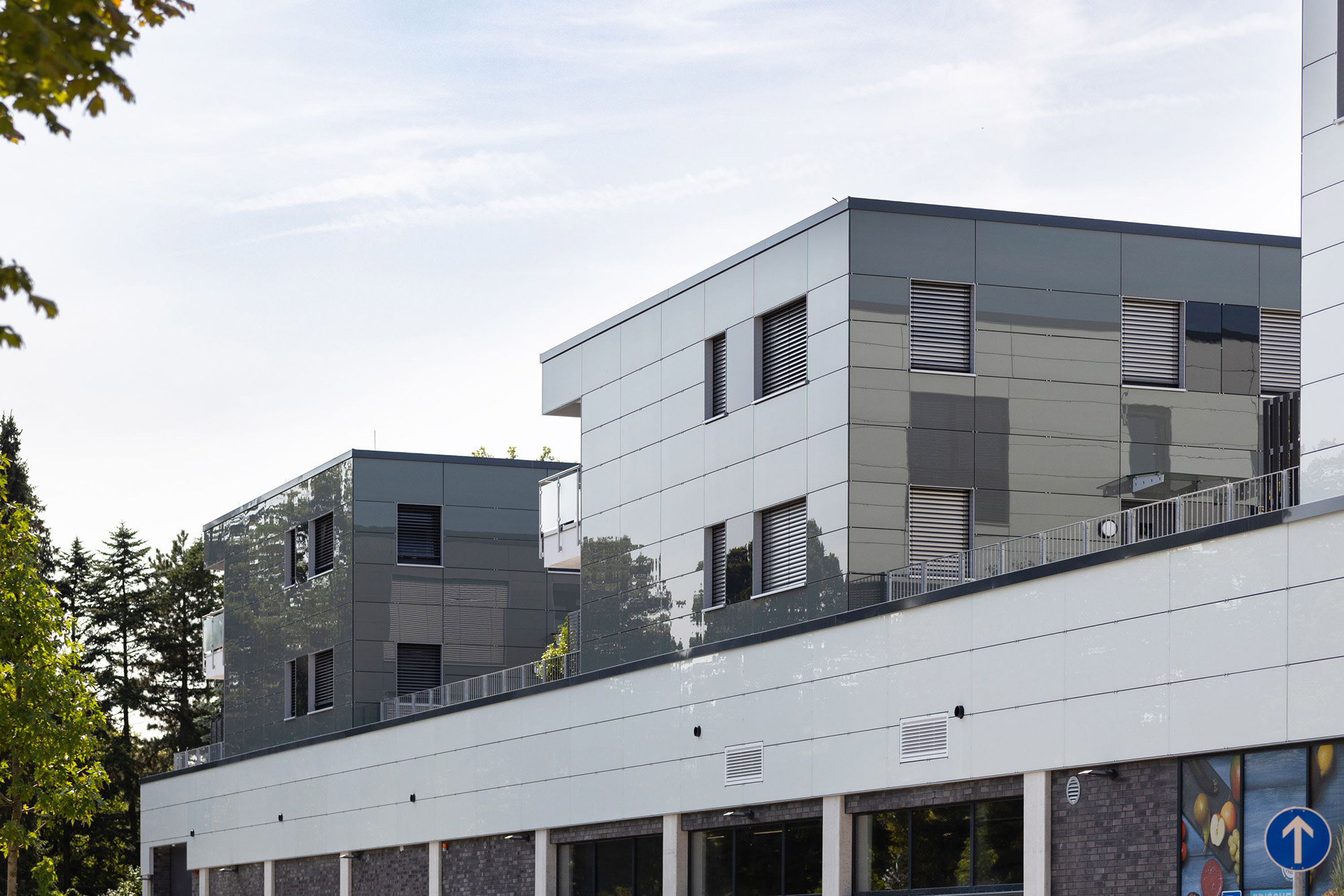 Agatha-Quartier Dorsten