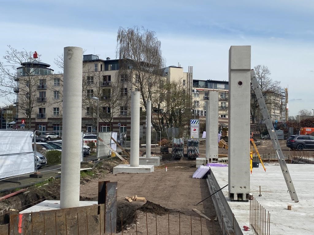 Agatha-Quartier Dorsten