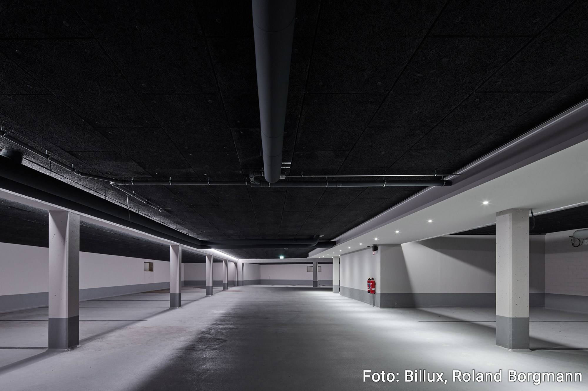Meyerbeerstraße Münster (Foto: Billux, Roland Borgmann)
